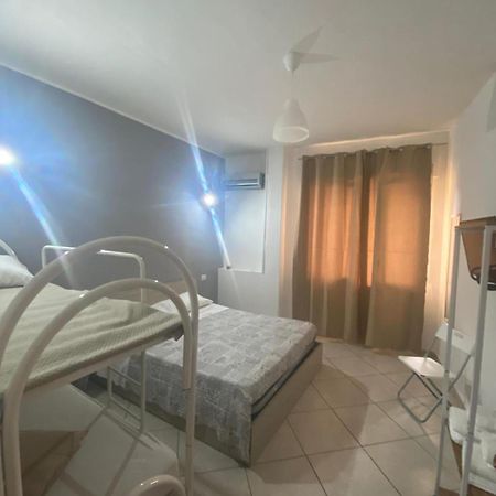 Bedroompompei With Free Parking Kültér fotó