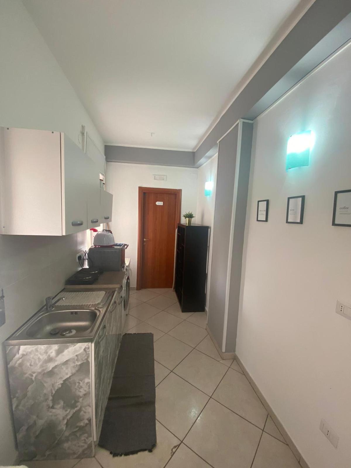 Bedroompompei With Free Parking Kültér fotó