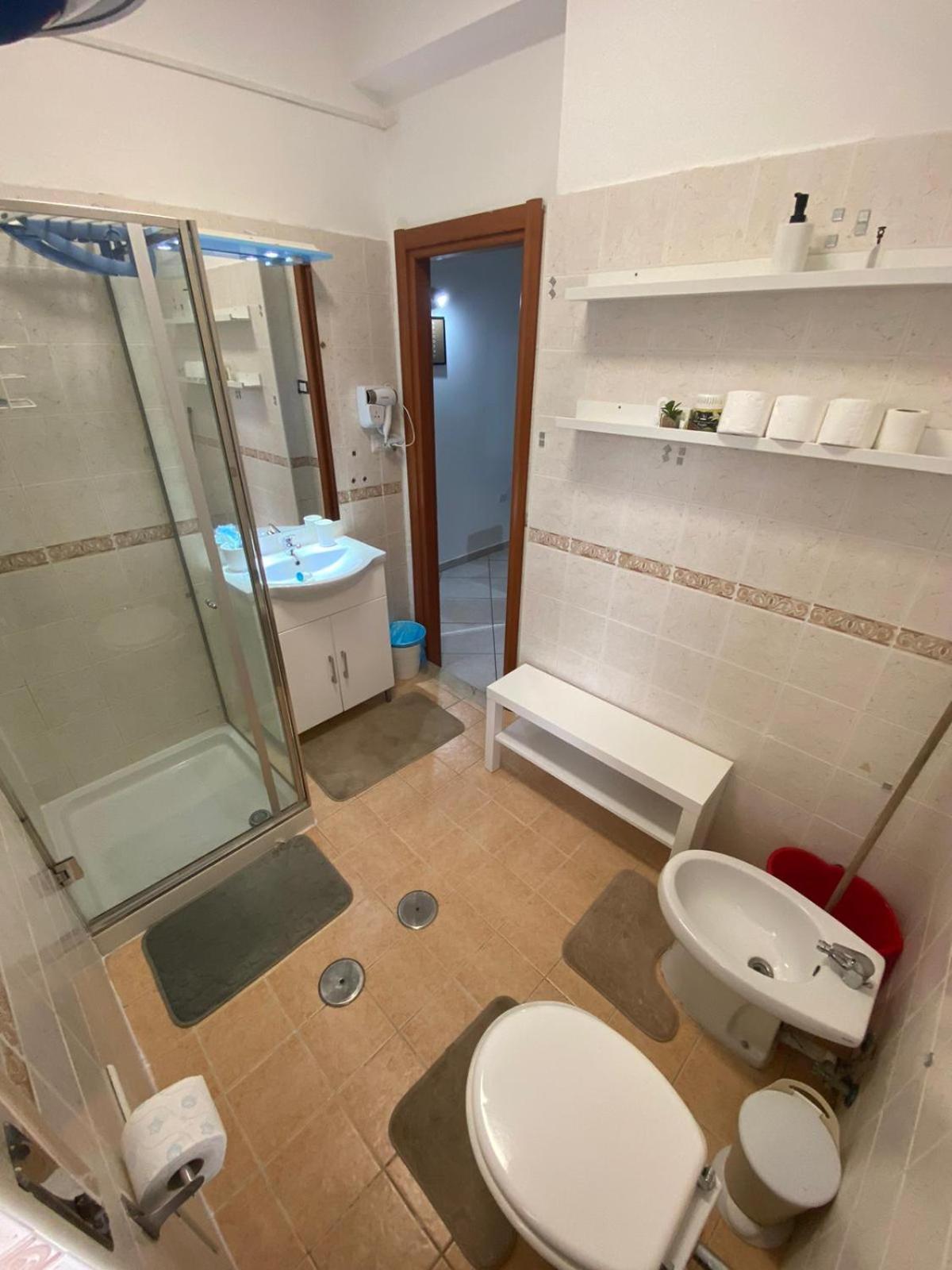 Bedroompompei With Free Parking Kültér fotó