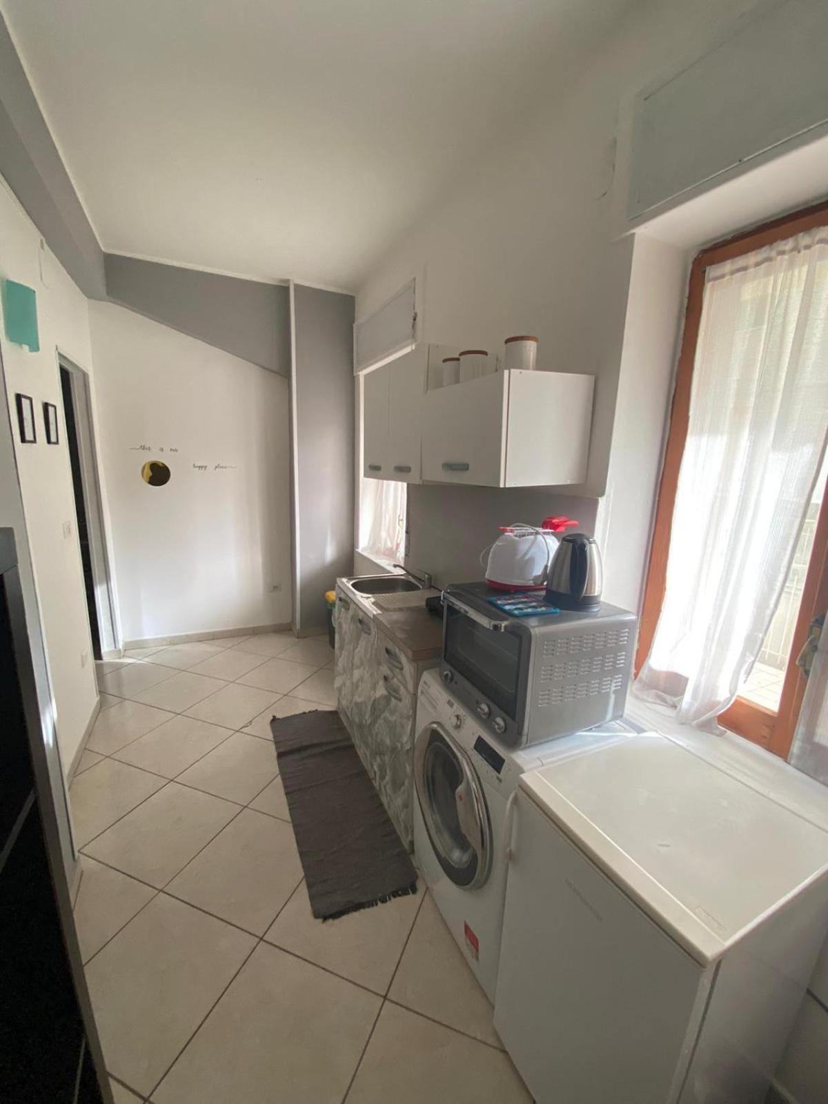 Bedroompompei With Free Parking Kültér fotó