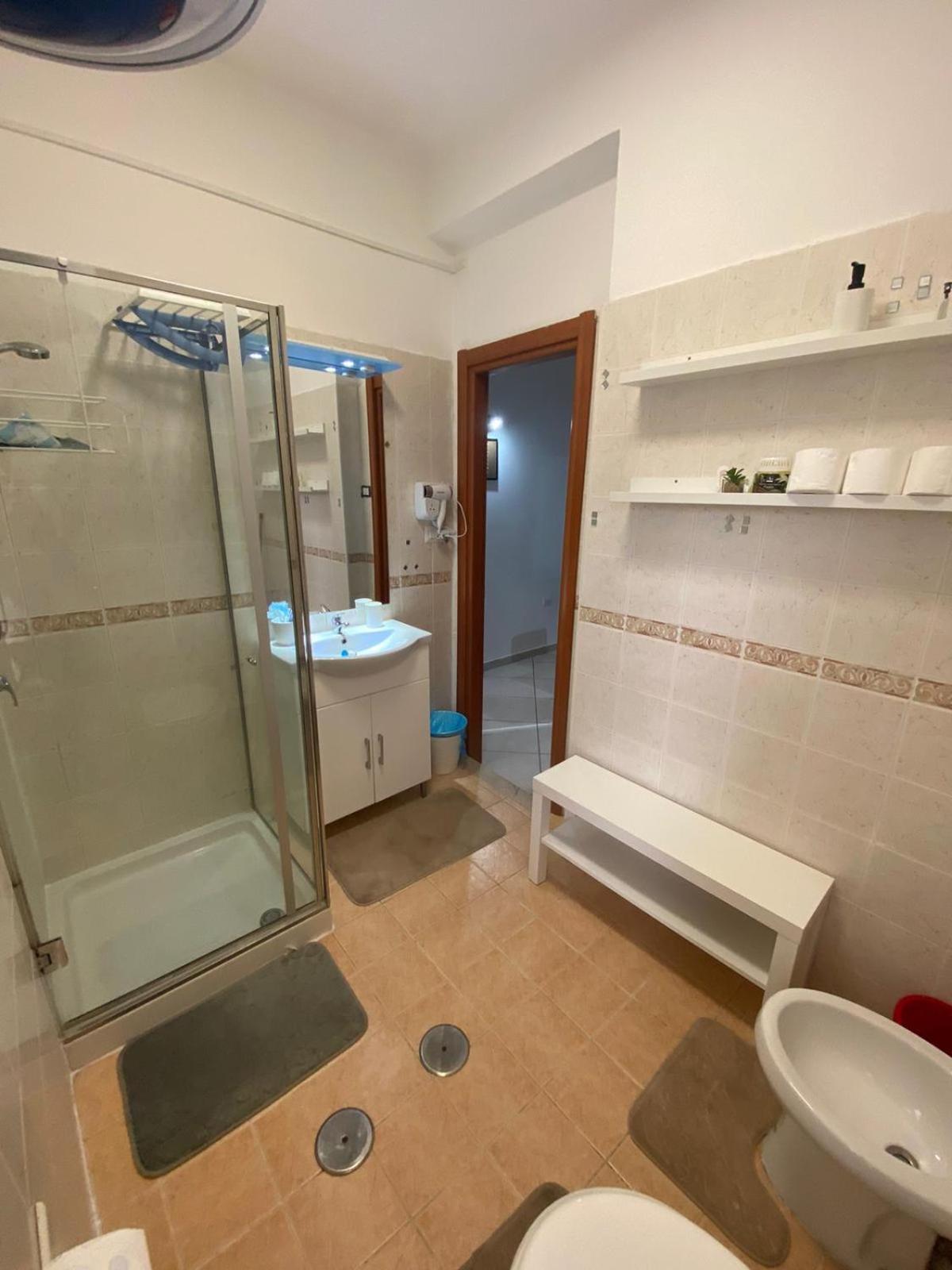 Bedroompompei With Free Parking Kültér fotó